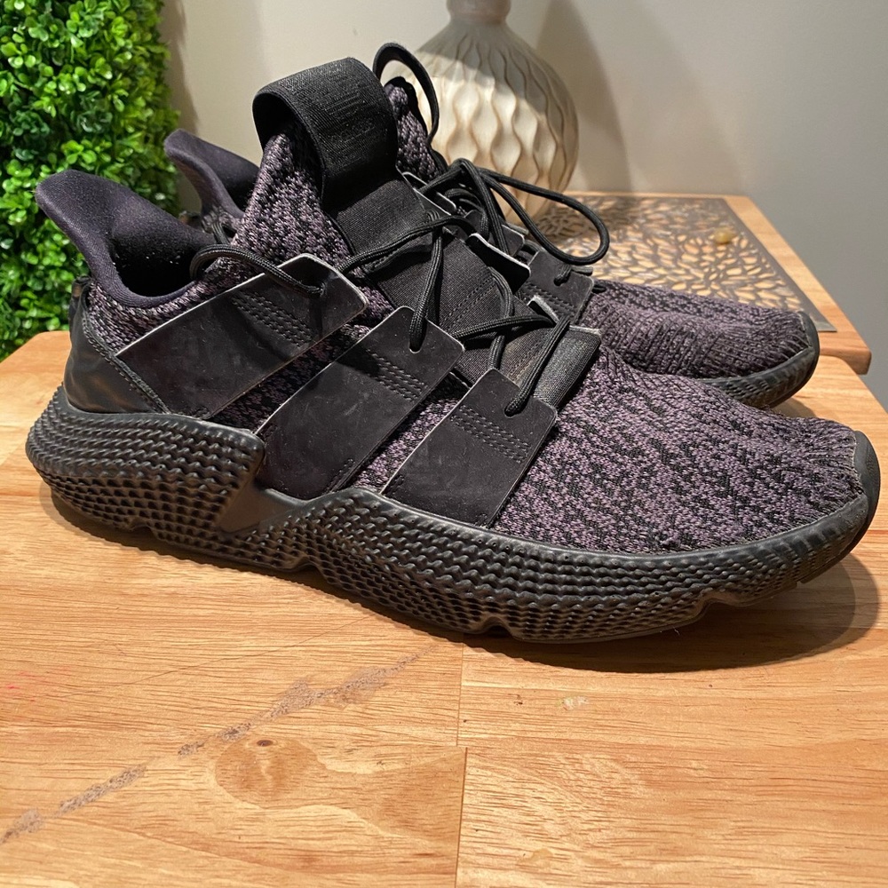 Adidas Prophere men’s running shoes size 13